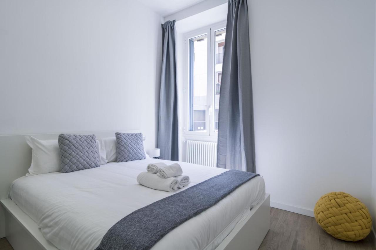 Easylife - Accogliente Dimora In Zona Risorgimento Apartamento Milán