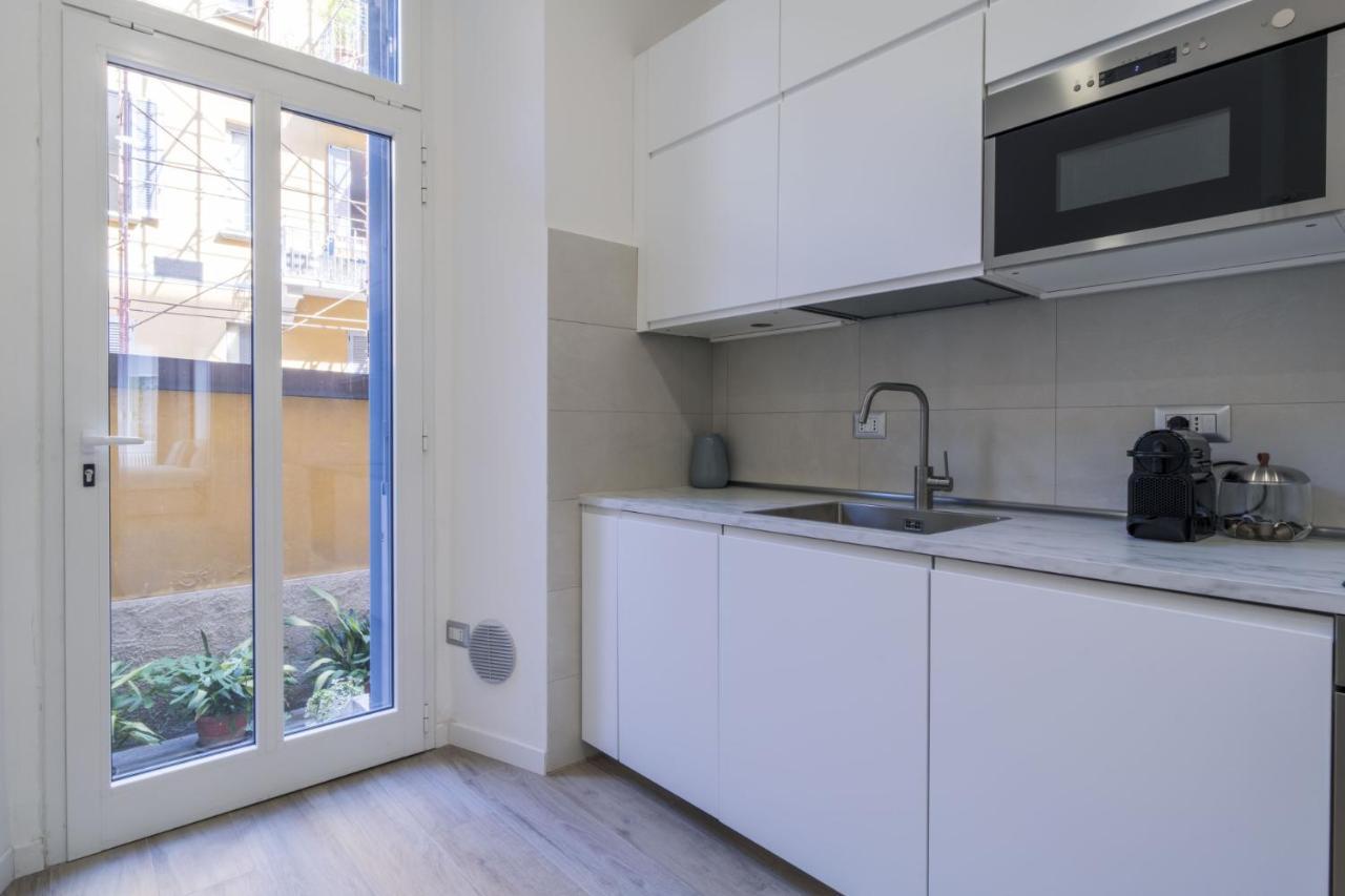 Easylife - Accogliente Dimora In Zona Risorgimento Milán