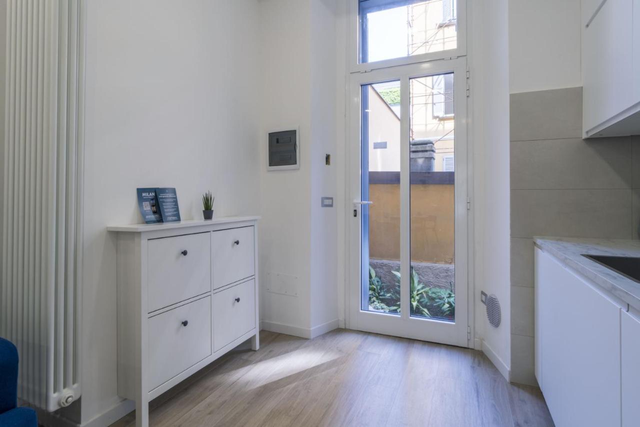 Apartamento Easylife - Accogliente Dimora In Zona Risorgimento