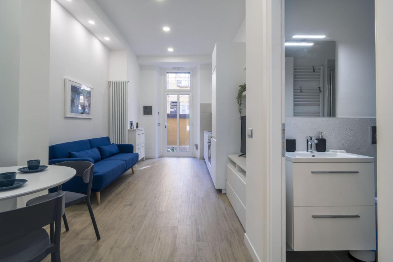 Apartamento Easylife - Accogliente Dimora In Zona Risorgimento Milán