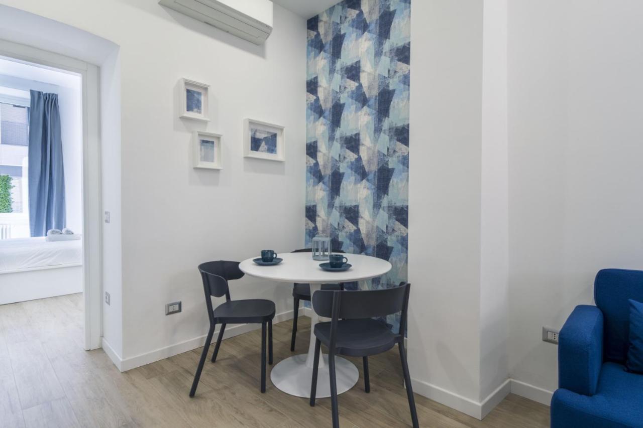 Easylife - Accogliente Dimora In Zona Risorgimento Apartamento *