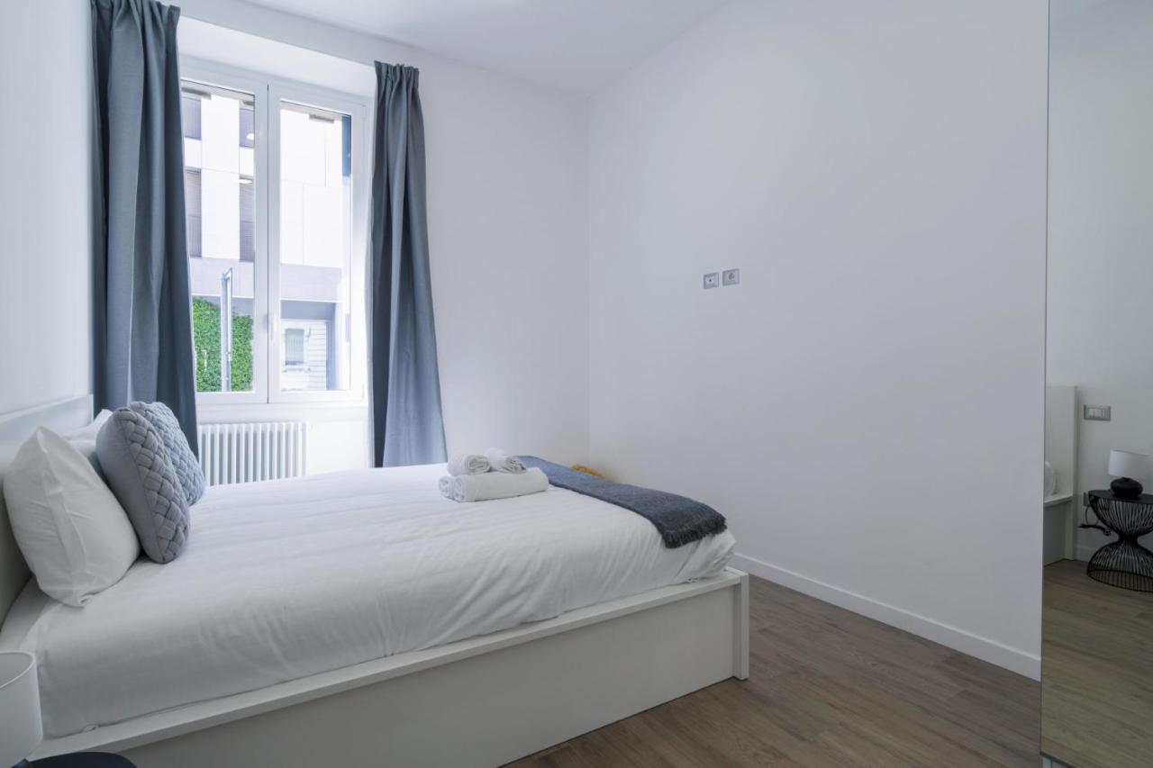 Easylife - Accogliente Dimora In Zona Risorgimento * Milán