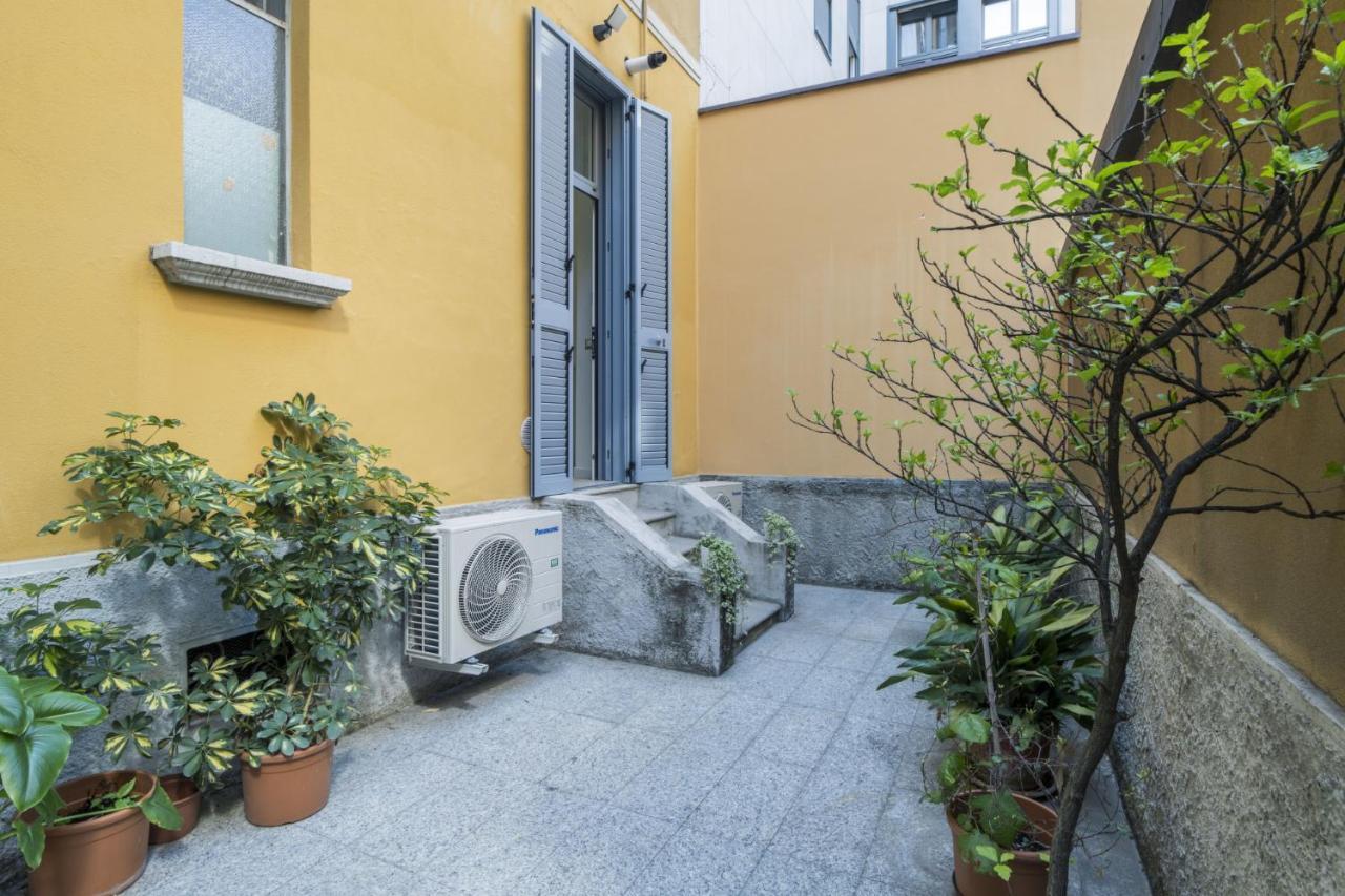 Easylife - Accogliente Dimora In Zona Risorgimento Apartamento