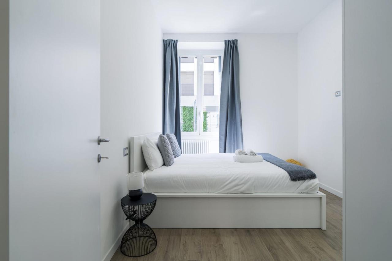 Easylife - Accogliente Dimora In Zona Risorgimento Apartamento *