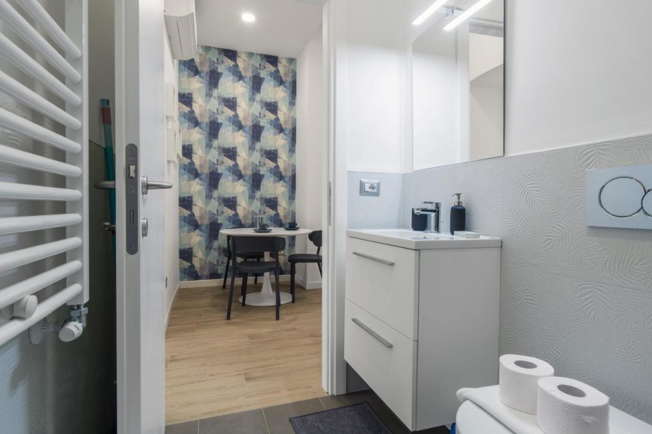 Easylife - Accogliente Dimora In Zona Risorgimento * Milán