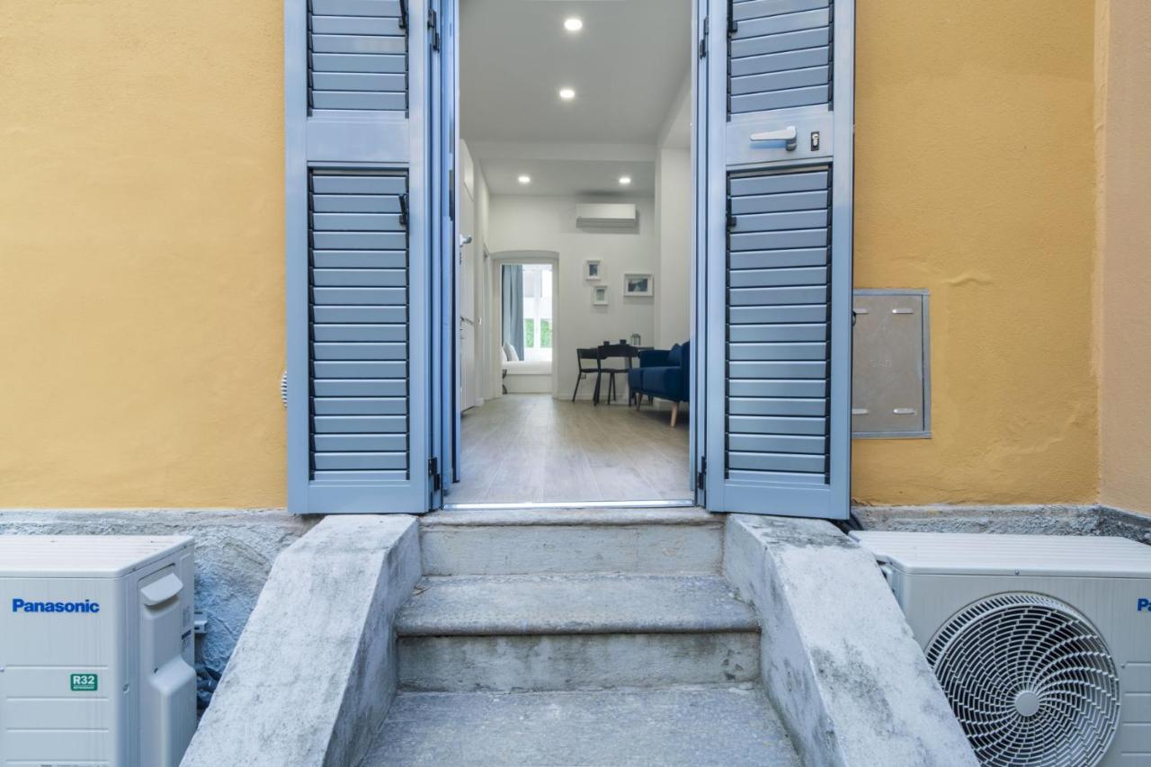 Easylife - Accogliente Dimora In Zona Risorgimento Milán