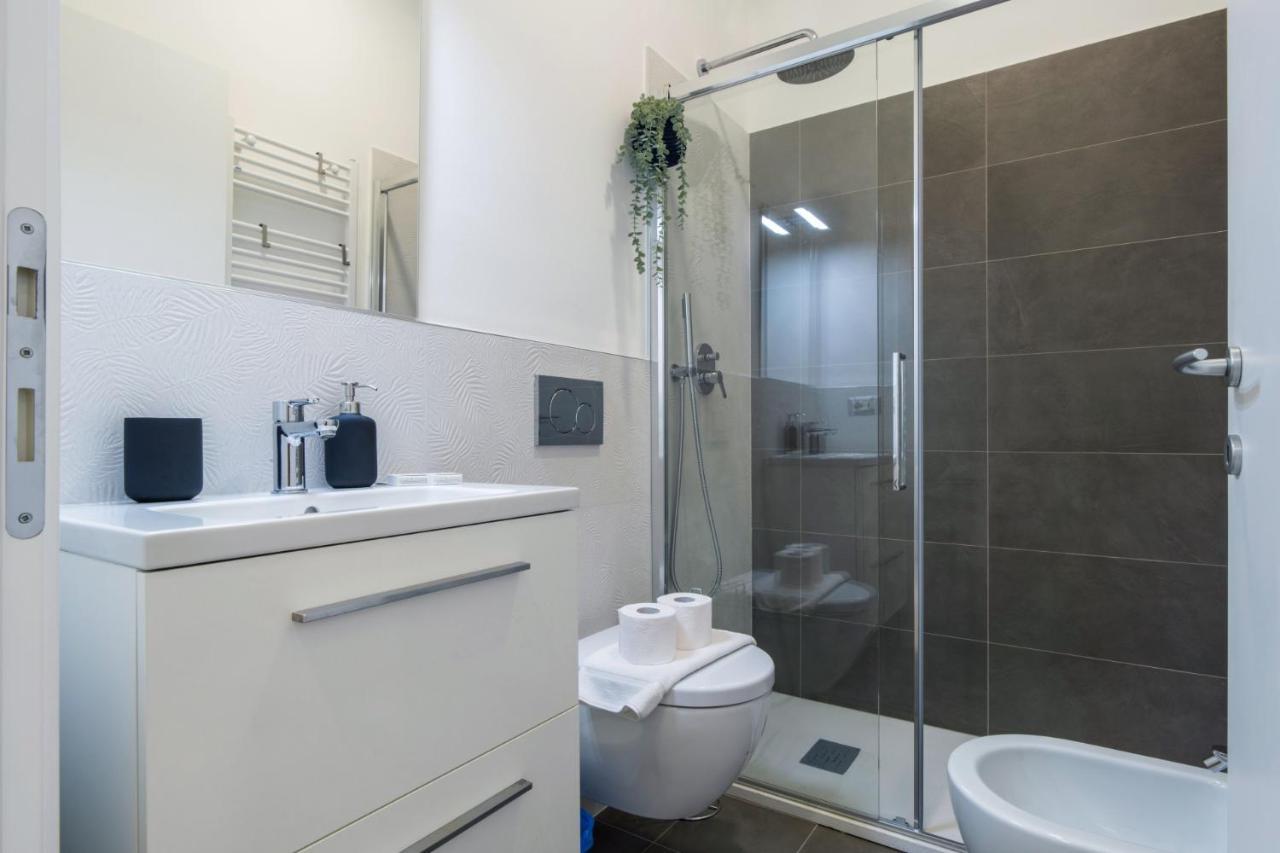 Easylife - Accogliente Dimora In Zona Risorgimento Apartamento *